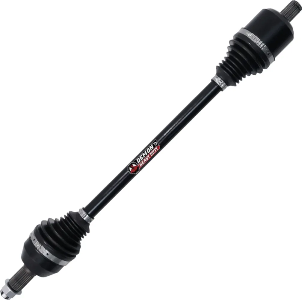 DEMON - AXLE HD CA MAVERICK/COMMANDER/ - 02142967