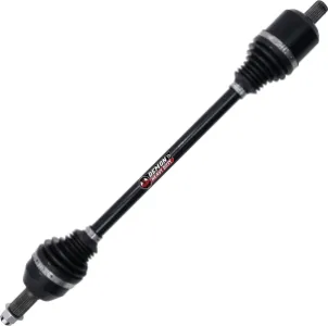 DEMON - AXLE HD CA MAVERICK/COMMANDER/ - 02142967