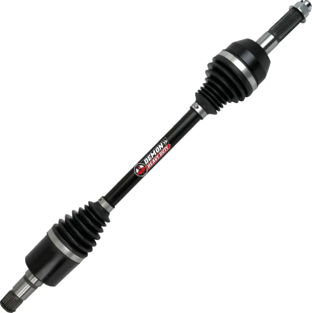 DEMON - AXLE HD PO RANGER 500/700/800 - 02143004