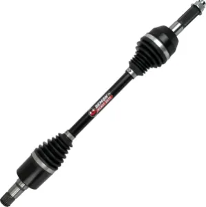 DEMON - AXLE HD PO RANGER 500/700/800 - 02143004