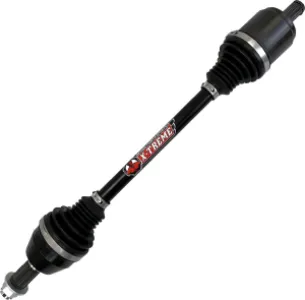 DEMON - AXLE XHD PO SCRAMBLER/SPORTSMA - 02143026