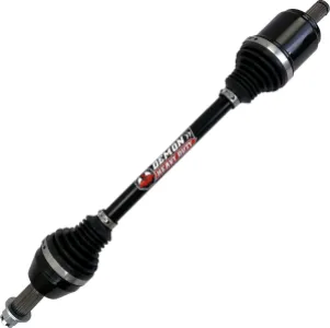 DEMON - AXLE HD PO SCRAMBLER/SPORTSMAN - 02143025