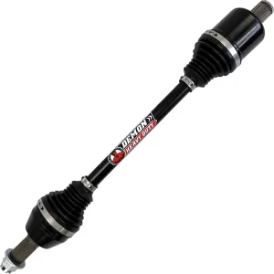 DEMON - AXLE HD PO SCRAMBLER/SPORTSMAN - 02143027