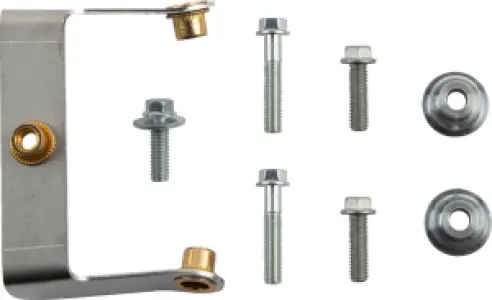 MOOSE OFFROAD HARD-PARTS - SKID PLATE CARBON FIBER KTM - 05061932