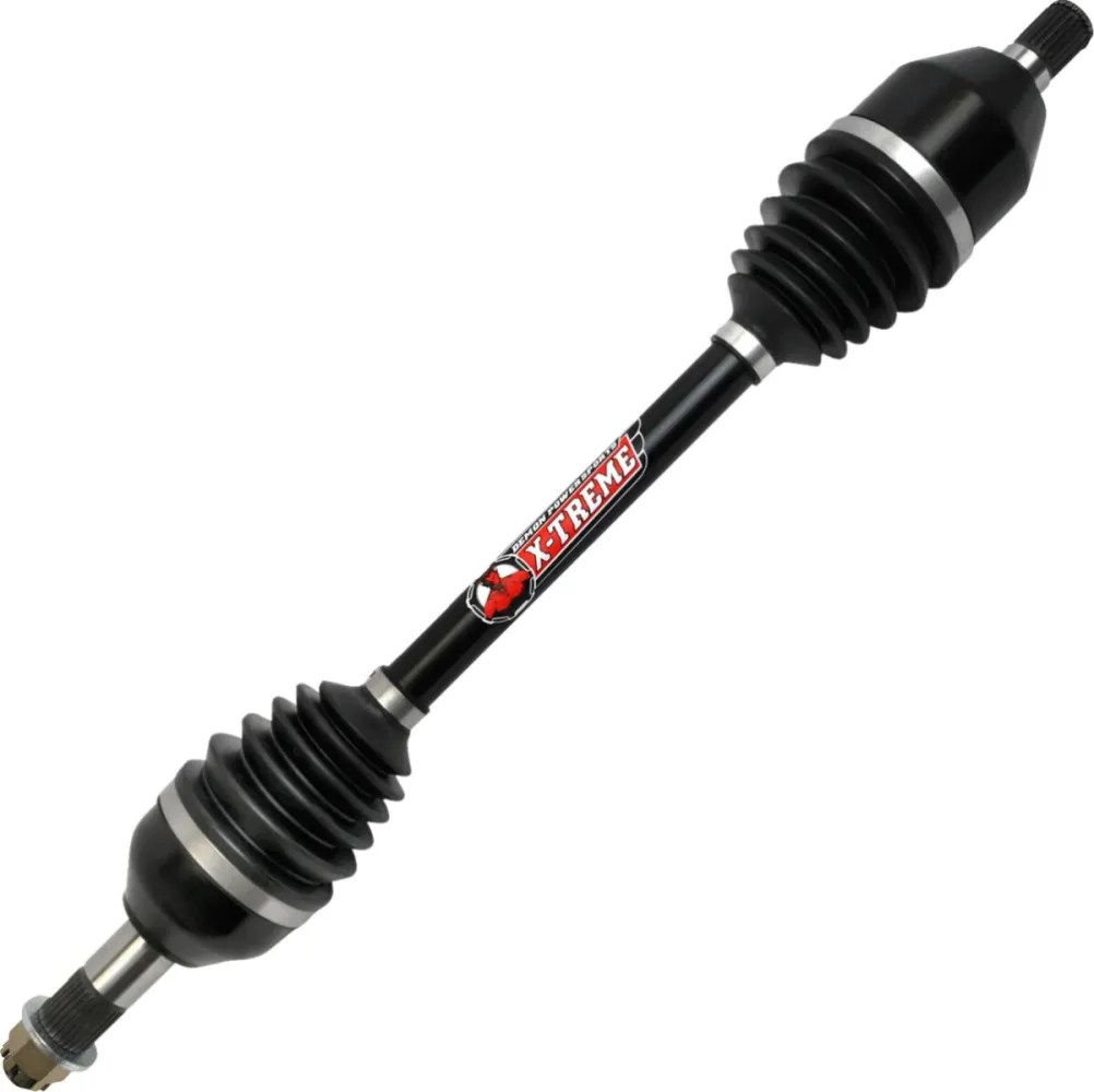 DEMON - AXLE XHD PO RZR PRO R - 02143037