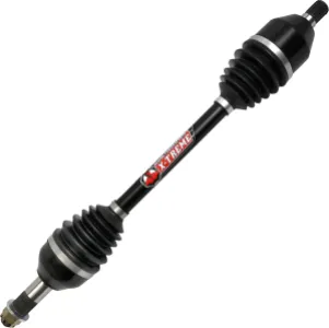 DEMON - AXLE XHD PO RZR PRO XP/RZR TUR - 02143043