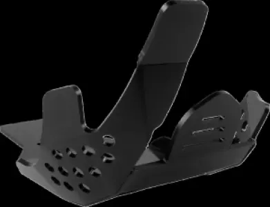 AXP RACING - SKID PLATE 6MM YZF450 23- BK - 05062019