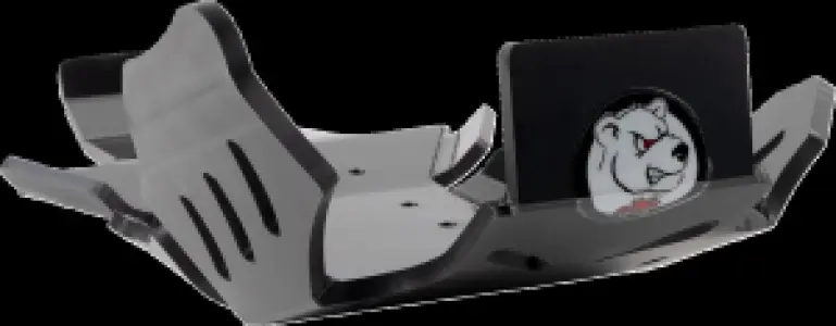 AXP RACING - XTREM SKID PLATE TE250/300 17- - 05062023