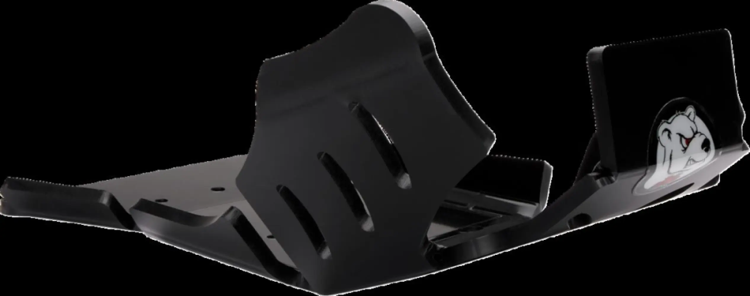 AXP RACING - XTREM SKID PLATE EXC250/300 17 - 05062024