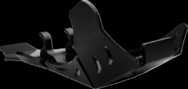 AXP RACING - XTREM SKID PLATE FE250/350 17- - 05062026