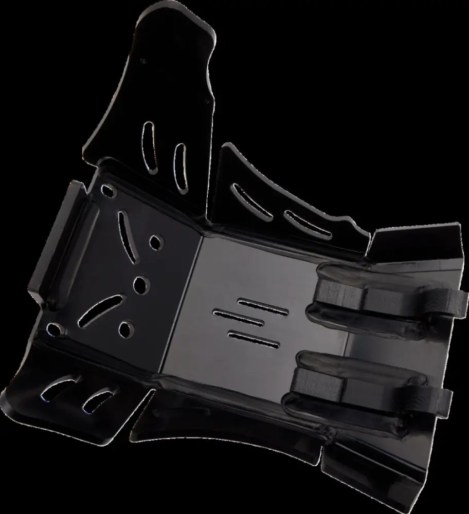 AXP RACING - XTREM SKID PLATE EXCF250/350 1 - 05062027