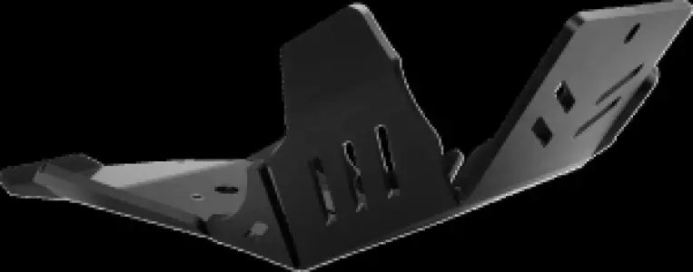 AXP RACING - XTREM SKID PLATE BETA 350+ 20- - 05062055