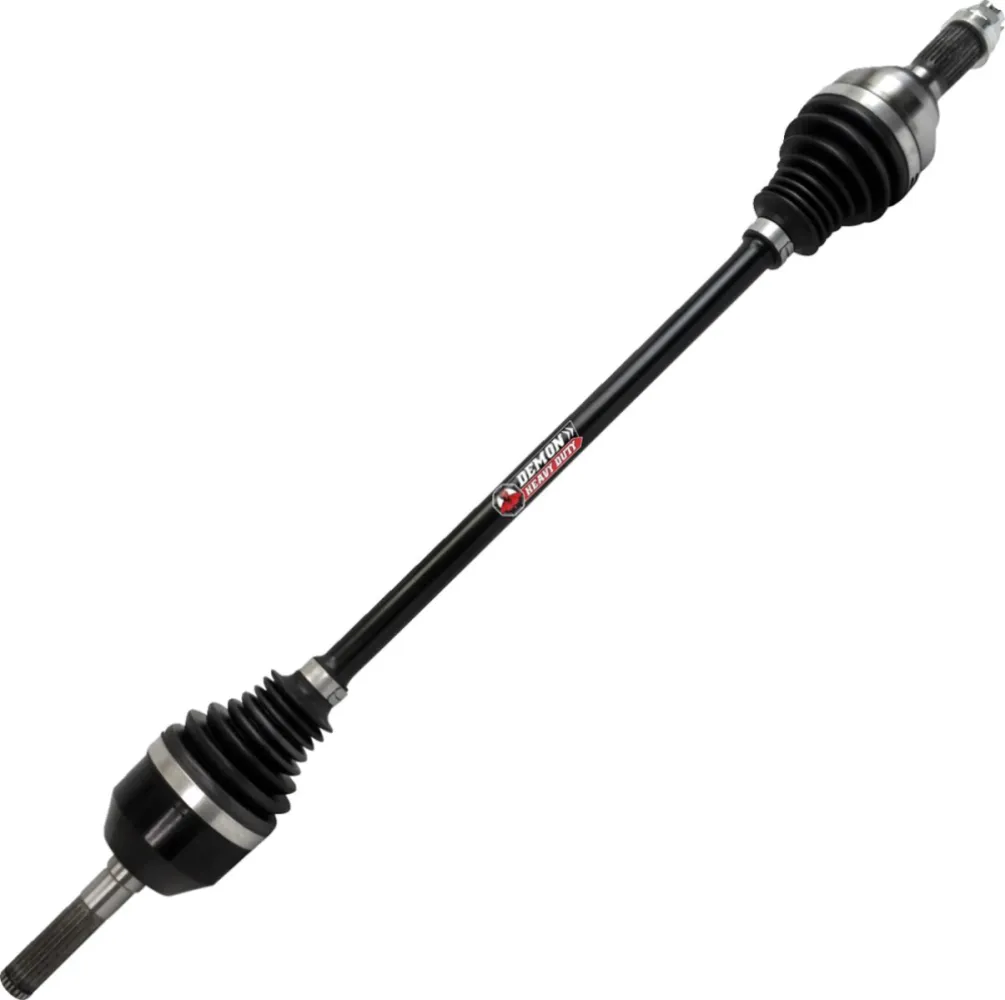 DEMON - AXLE HD CA MAVERICK X3 /MAX - 02143085