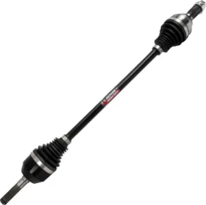 DEMON - AXLE HD CA MAVERICK X3 /MAX - 02143085