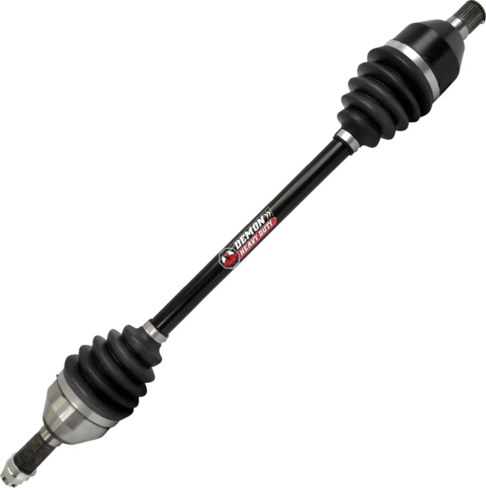 DEMON - AXLE HD CA MAVERICK X3 /MAX - 02143087