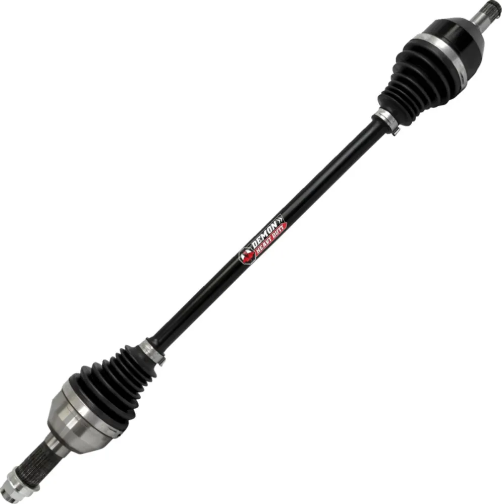 DEMON - AXLE HD CA MAVERICK X3 /MAX - 02143086