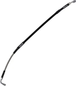 MOOSE OFFROAD HARD-PARTS - Stainless Steel Braided Brake  - 17416547