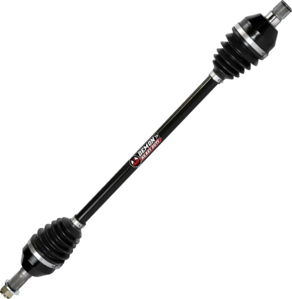 DEMON - AXLE HD CA MAVERICK X3 /MAX - 02143090