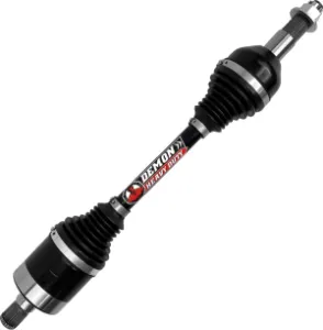 DEMON - AXLE HD CA OUTLANDER 1000/650/ - 02143093