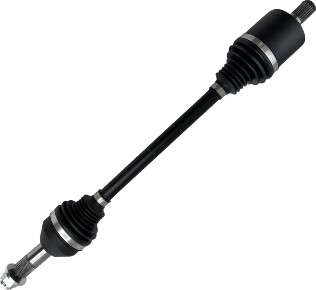 DEMON - AXLE HD CA DEFENDER HD 10/8 MA - 02143091