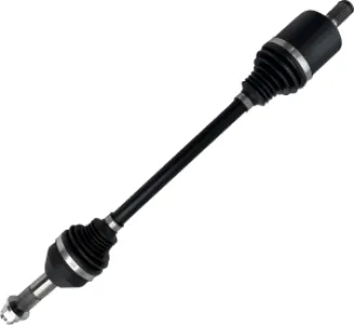 DEMON - AXLE HD CA DEFENDER HD 10/8 MA - 02143091