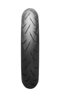 BRIDGESTONE - S21F 110/70ZR17 (54W) TL - 03010651