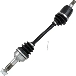 MOOSE OFFROAD FOUR WHEEL - AXLE KIT COMPLETE HONDA - 02141634