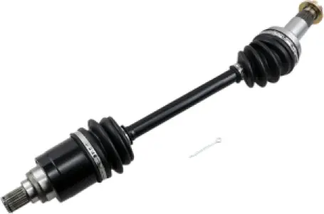 MOOSE OFFROAD FOUR WHEEL - AXLE KIT COMPLETE KYMCO - 02141646