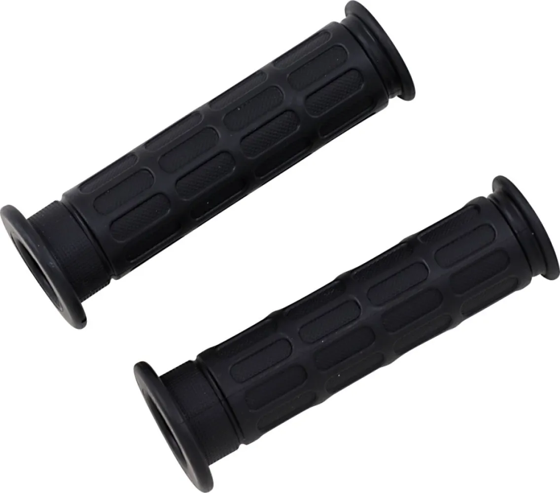 PARTS UNLIMITED - STREET GRIPS CLOSED END - 180610002