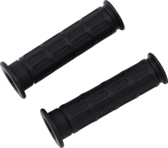 PARTS UNLIMITED - STREET GRIPS CLOSED END - 180610002