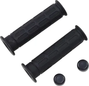 PARTS UNLIMITED - STREET GRIPS PLUG END - 180610001