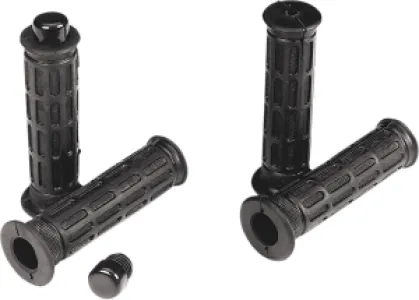 PARTS UNLIMITED - STREET GRIPS PLUG END - 180610001