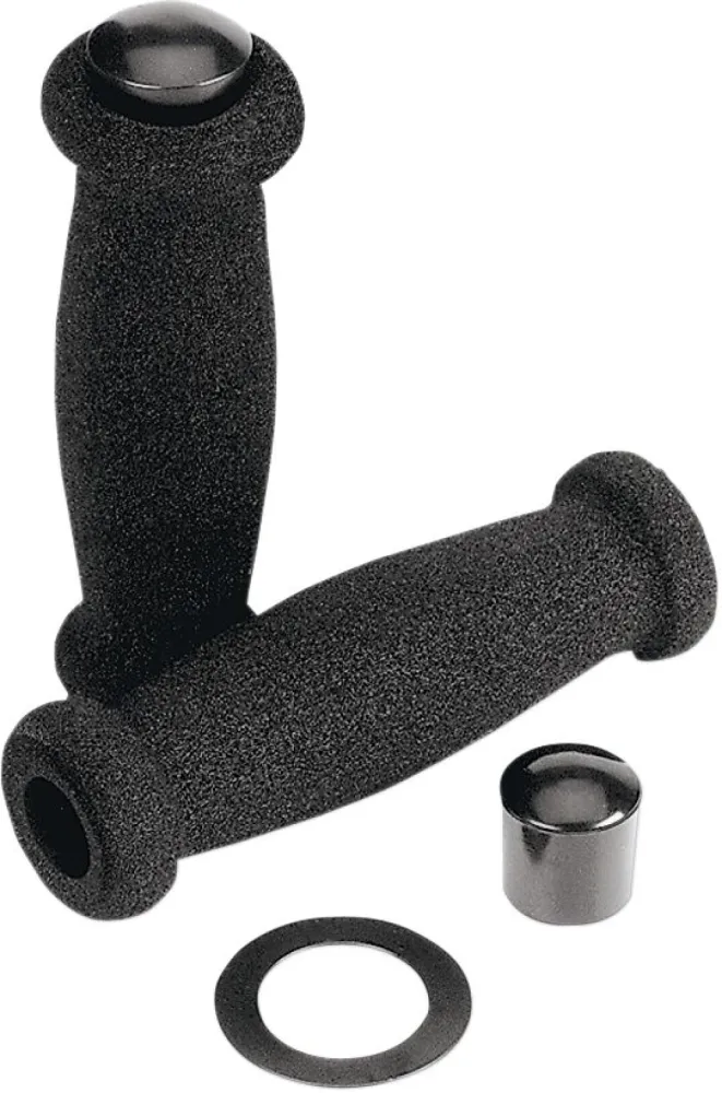 PARTS UNLIMITED - FOAM GRIP ORIGINAL - 180610011