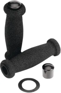 PARTS UNLIMITED - FOAM GRIP ORIGINAL - 180610011