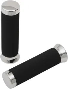 PARTS UNLIMITED - CHROME FOAM 7/8 150MM - 180610014