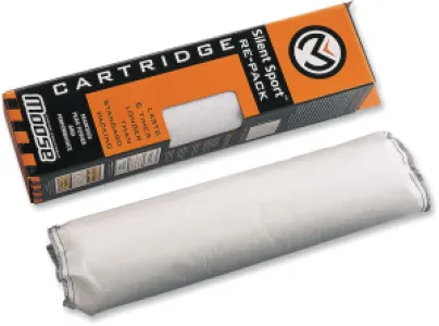 MOOSE OFFROAD HARD-PARTS - PACKING PILLOW COMP 15 - 18600573