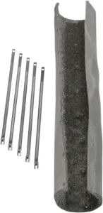 MOOSE OFFROAD HARD-PARTS - CORE SLEEVE MUFFLER 19 - 18600474