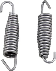 MOOSE OFFROAD HARD-PARTS - MOOSE EXH SPRING 52MM - 18601962