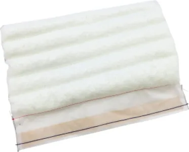 MOOSE OFFROAD HARD-PARTS - PACKING PILLOW 13 Small Body 2 - 18602223