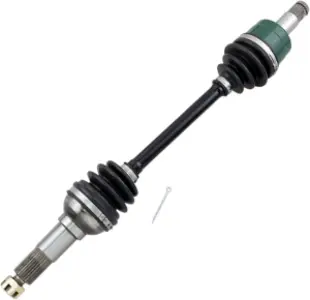 MOOSE OFFROAD FOUR WHEEL - AXLE KIT COMPLETE YAMAHA - 02141698