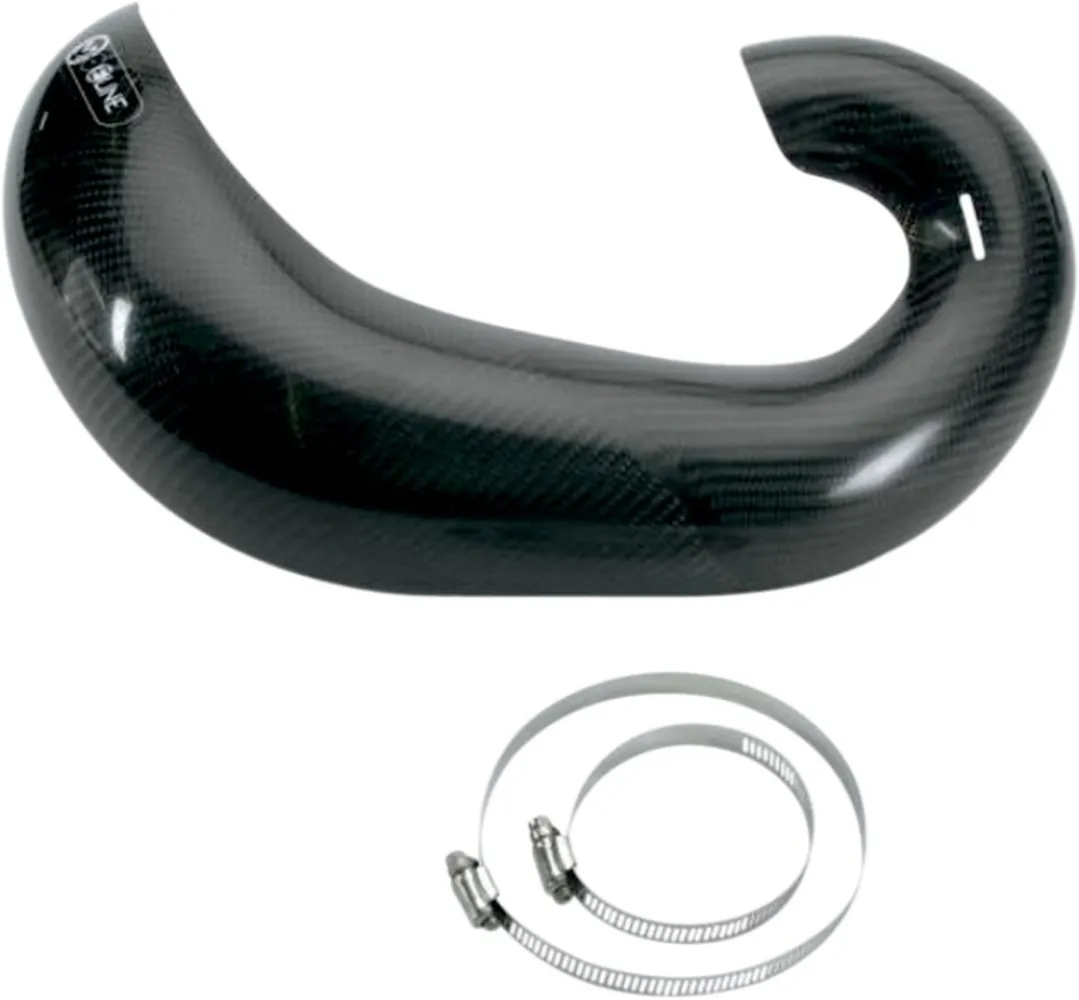 MOOSE OFFROAD HARD-PARTS - GUARD PIPE-KTM250/300 PC - 18610126