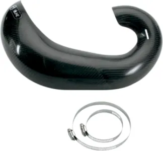 MOOSE OFFROAD HARD-PARTS - GUARD PIPE-KTM250/300 PC - 18610126