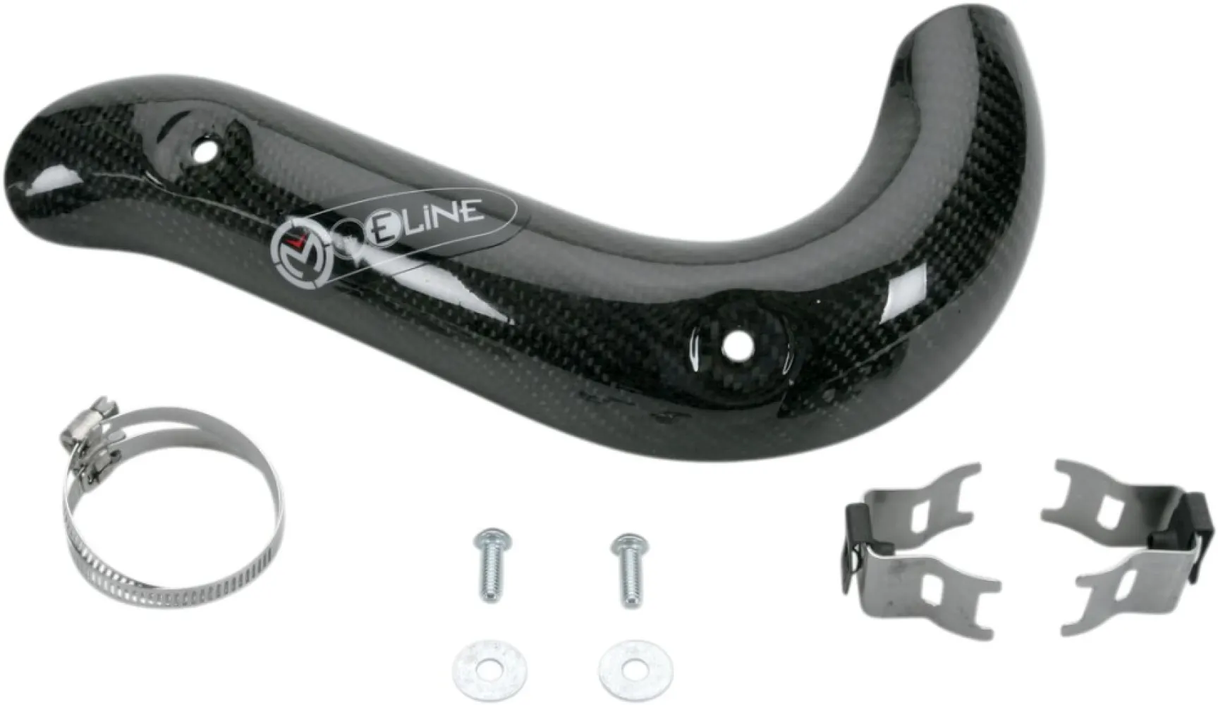 MOOSE OFFROAD HARD-PARTS - GUARD PIPE KTM 400-525 - 18610121