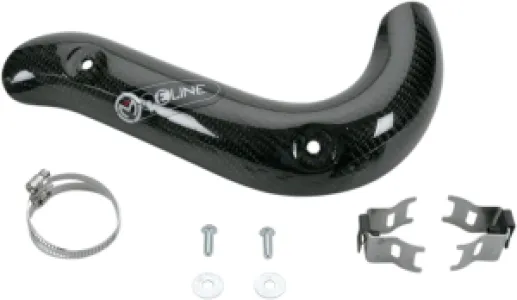 MOOSE OFFROAD HARD-PARTS - GUARD PIPE KTM 400-525 - 18610121