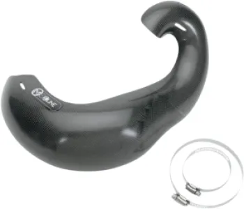 MOOSE OFFROAD HARD-PARTS - GUARD PIPE CBN-FBR STK - 18610176