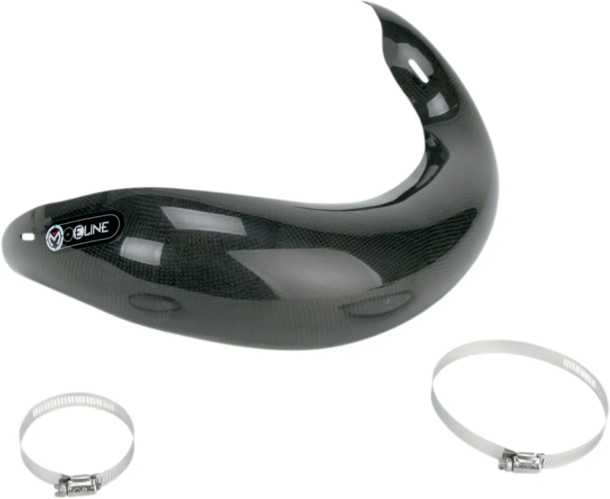 MOOSE OFFROAD HARD-PARTS - GUARD PIPE-CBN OEM YZ250 - 18610346