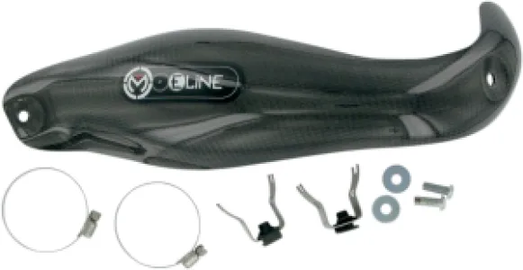 MOOSE OFFROAD HARD-PARTS - GUARD PIPE YZ/WRF MEGA-B - 18610376