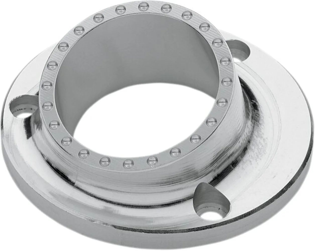 MOOSE OFFROAD HARD-PARTS - EXHAUST TIP GRIZZ700 MSE - 18610483