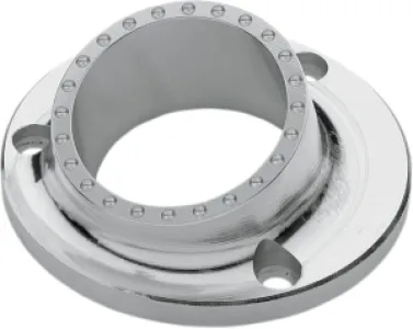 MOOSE OFFROAD HARD-PARTS - EXHAUST TIP GRIZZ700 MSE - 18610483