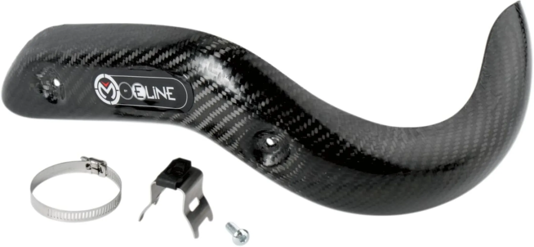 MOOSE OFFROAD HARD-PARTS - GUARD PIPE CRF450X OEM - 18610378